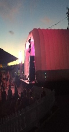 Backstage NZ specializes in festival event production, delivering all equipment and technical support for a flawless and unforgettable festival experience