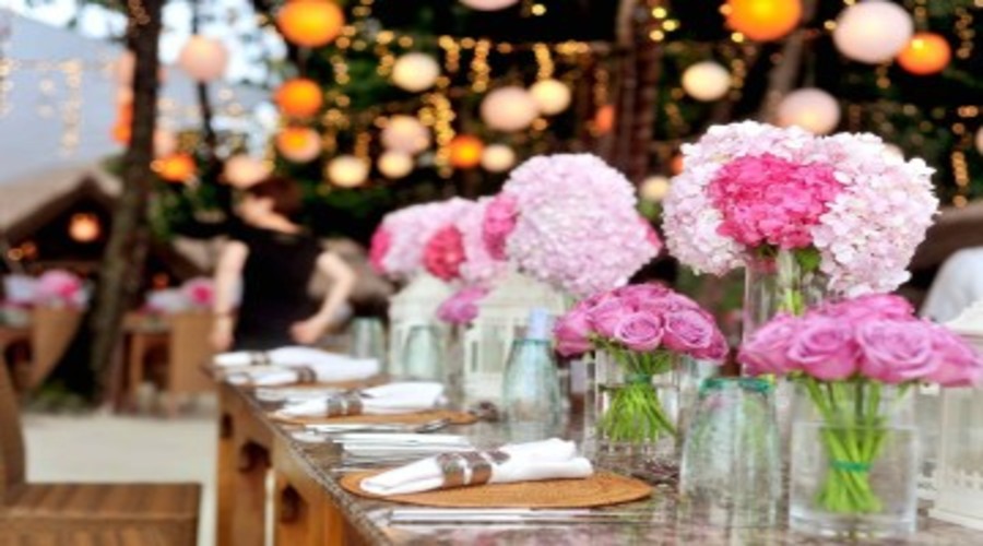 wedding audiu visual hire